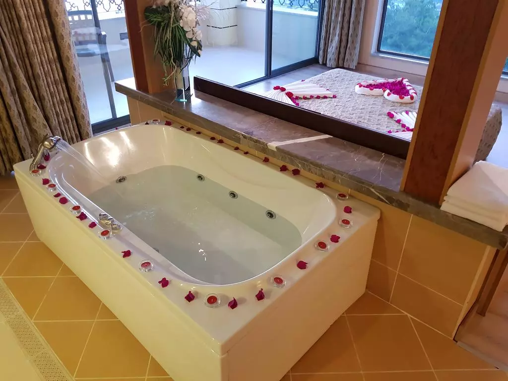Utopia World Hotel Alanya-9005